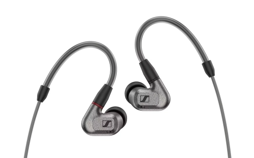 IE 600 In-ear Audiophile Headphones