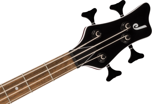 X Series Spectra Bass SBX IV, Laurel Fingerboard - Candy Apple Red