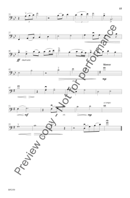 O Bethlehem - Kieckhafer - SATB