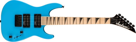 Jackson Guitars - JS Series Dinky Minion JS1X, Maple Fingerboard - Infinity Blue