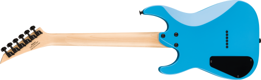 JS Series Dinky Minion JS1X, Maple Fingerboard - Infinity Blue