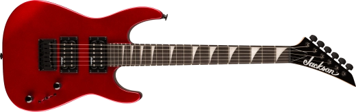 Jackson Guitars - JS Series Dinky Minion JS1X, Amaranth Fingerboard - Metallic Red