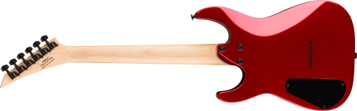 JS Series Dinky Minion JS1X, Amaranth Fingerboard - Metallic Red