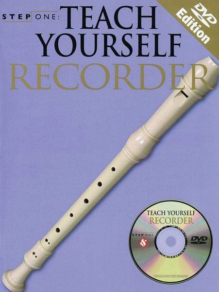 Teach Yourself Recorder