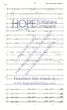 Hope of the World, Emmanuel - Raney - Orchestration