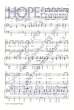 The Lord Almighty Reigns - McDonald - SATB