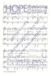 The Lord Almighty Reigns - McDonald - SATB