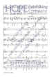 Our Hope Is in Jesus - McDonald - SATB