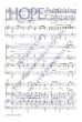 Our Hope Is in Jesus - McDonald - SATB