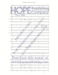 Our Hope Is in Jesus - McDonald - Orchestration