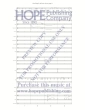 Our Hope Is in Jesus - McDonald - Orchestration