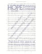 Our Hope Is in Jesus - McDonald - Orchestration