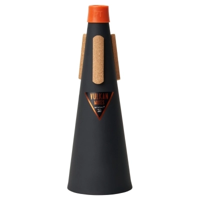 Protec - Vulkan Trumpet Mute - Straight