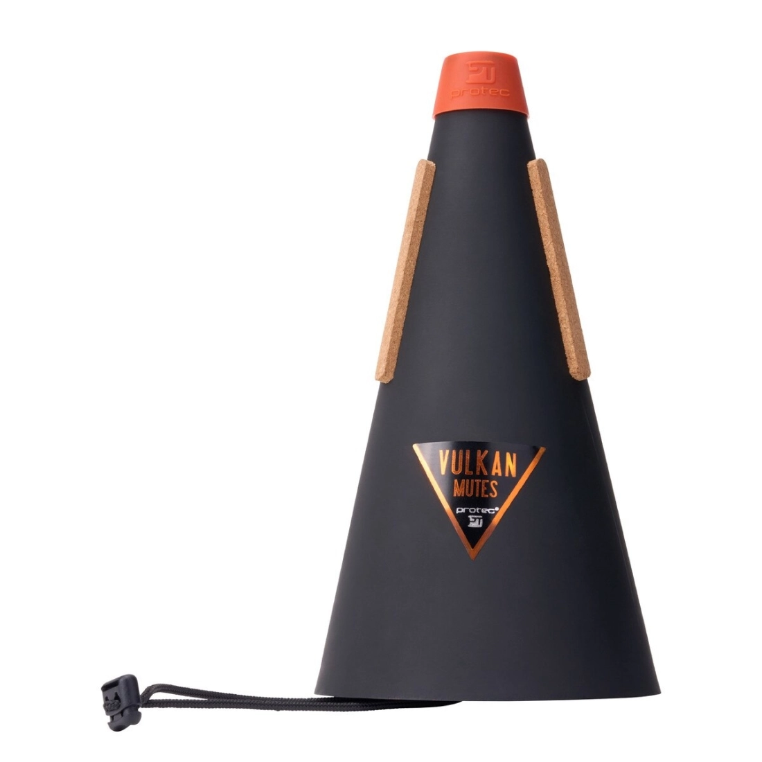 Vulkan Tunable French Horn Mute -  Straight