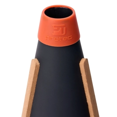 Vulkan Tunable French Horn Mute -  Straight