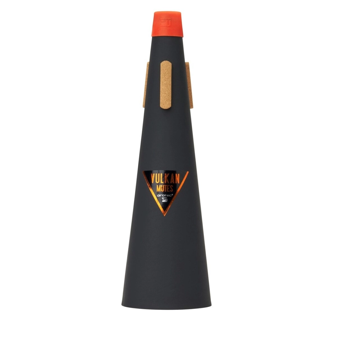 Vulkan Trombone Mute - Straight