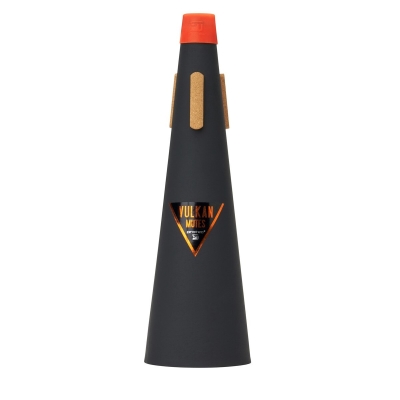 Protec - Vulkan Trombone Mute - Straight