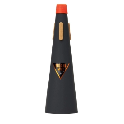 Protec - Vulkan Trombone Mute - Straight