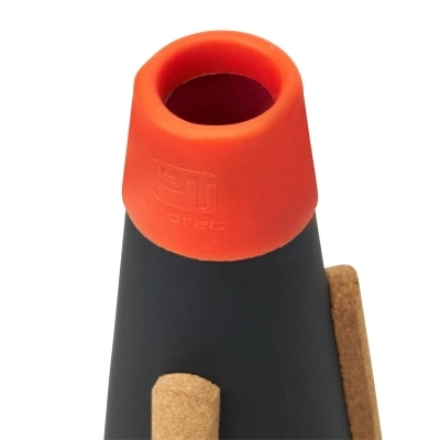 Vulkan Trombone Mute - Straight