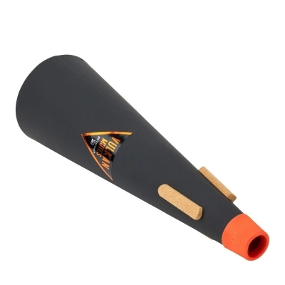 Vulkan Trombone Mute - Straight