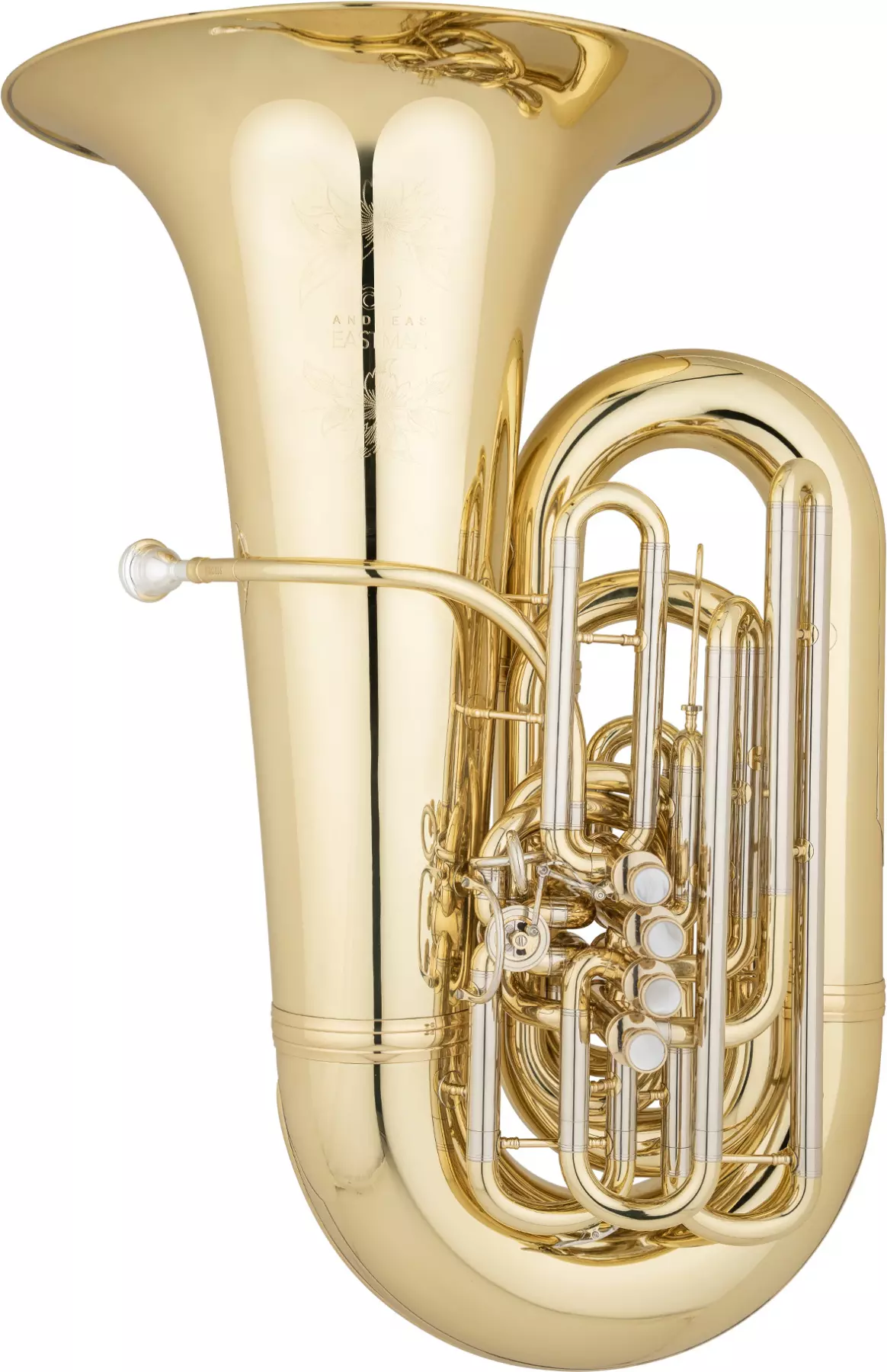 CC Tuba SKU 700200
