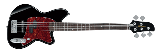 Ibanez - TMB105 Talman Electric 5-String Bass - Black