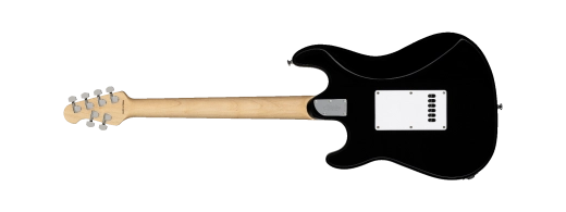 Intro Series Cutlass Electric Guitar - Black