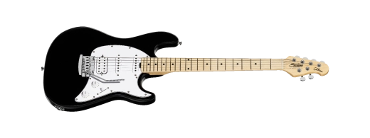 Intro Series Cutlass Electric Guitar - Black