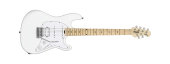 Sterling by Music Man - Intro Series Cutlass Electric Guitar - Canvas White