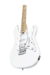 Intro Series Cutlass Electric Guitar - Canvas White