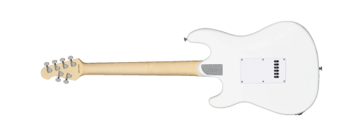 Intro Series Cutlass Electric Guitar - Canvas White