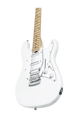 Intro Series Cutlass Electric Guitar - Canvas White