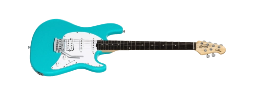 Intro Series Cutlass Electric Guitar - Electric Blue