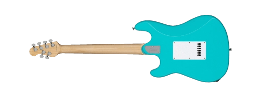 Intro Series Cutlass Electric Guitar - Electric Blue