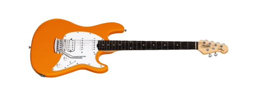 Intro Series Cutlass Electric Guitar - Sunrise Orange