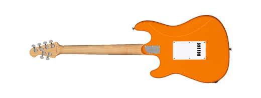 Intro Series Cutlass Electric Guitar - Sunrise Orange