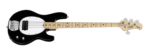 Intro Series StingRay Electric Bass - Black