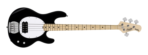 Sterling by Music Man - Intro Series StingRay Electric Bass - Black