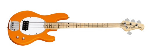 Intro Series StingRay Electric Bass - Sunrise Orange