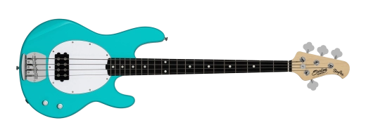 Intro Series StingRay Electric Bass - Electric Blue