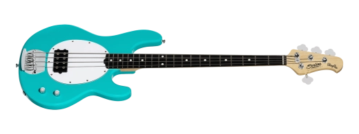 Intro Series StingRay Electric Bass - Electric Blue