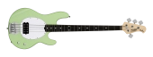 Sterling by Music Man - Intro Series StingRay Electric Bass - Misty Green