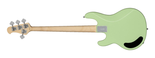 Intro Series StingRay Electric Bass - Misty Green