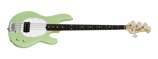 Sterling By Music Man Intro Series StingRay Electric Bass - Misty