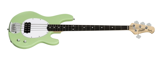 Intro Series StingRay Electric Bass - Misty Green