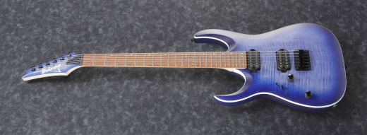Ibanez RGA Standard 6 String Electric Guitar - Blue Lagoon