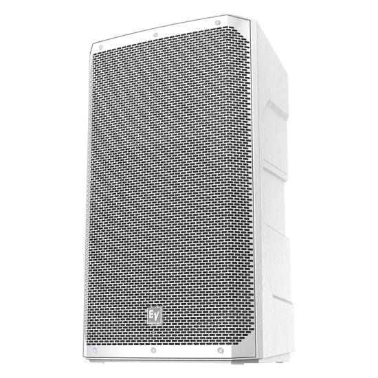 ELX200-15P 15\'\' 2-Way Powered Speaker - White