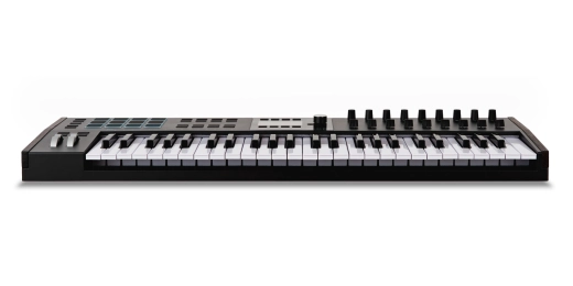 KeyLab 49 MkIII 49-Note Professional Keyboard Controller - Black