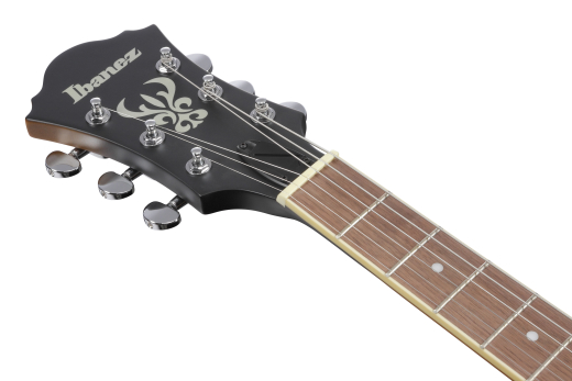 AF Artcore 6 String Electric Guitar - Tobacco Flat (Left Handed)