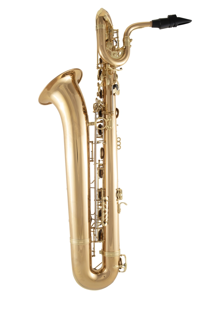 SBS511 Intermediate Baritone Saxophone - Lacquer